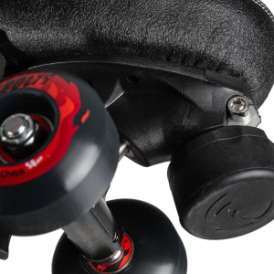 Patins Chaya Karma Pro Black | Achat En Ligne | Jack'n Roll