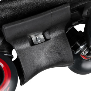 Patins Chaya Karma Pro Black | Achat En Ligne | Jack'n Roll