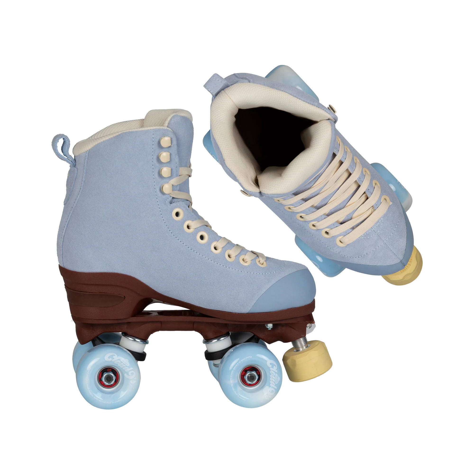 Patins Chaya Melrose Elite Blue Angel | Roller Quad | Jack'nRoll