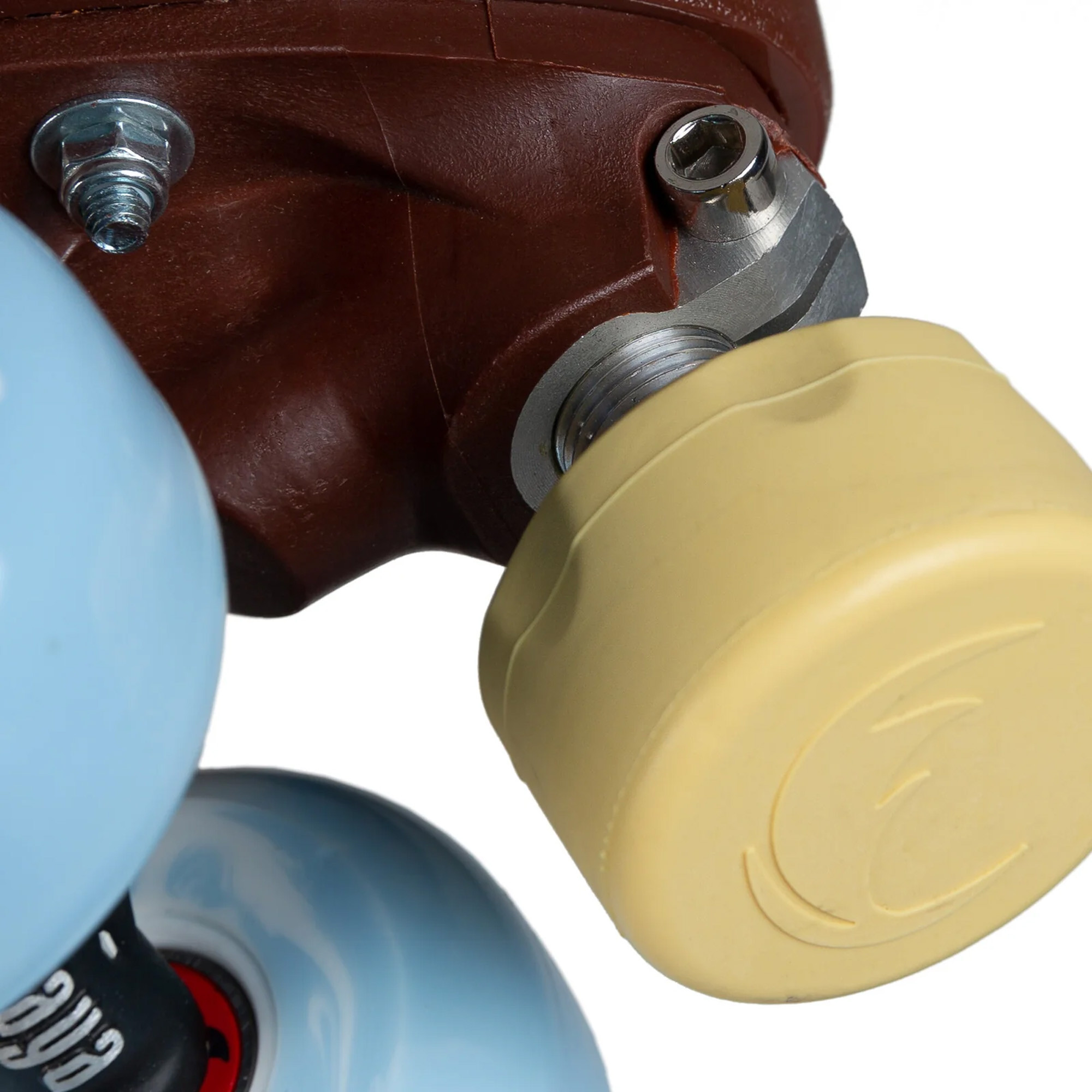 Patins Chaya Melrose Elite Blue Angel | Roller Quad | Jack'nRoll