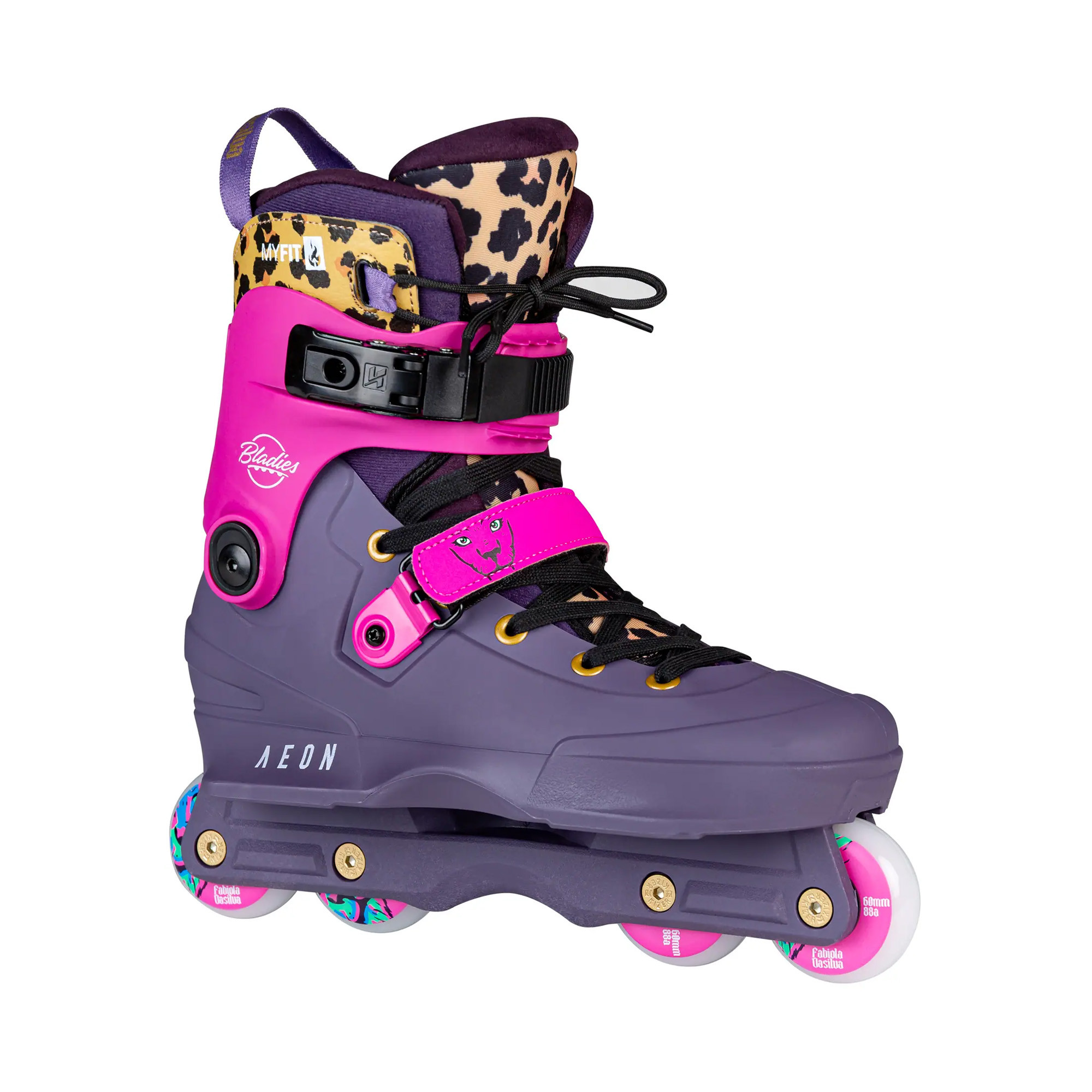 Rollers Agressifs USD Aeon Bladies Fabiola | Jack'nRoll