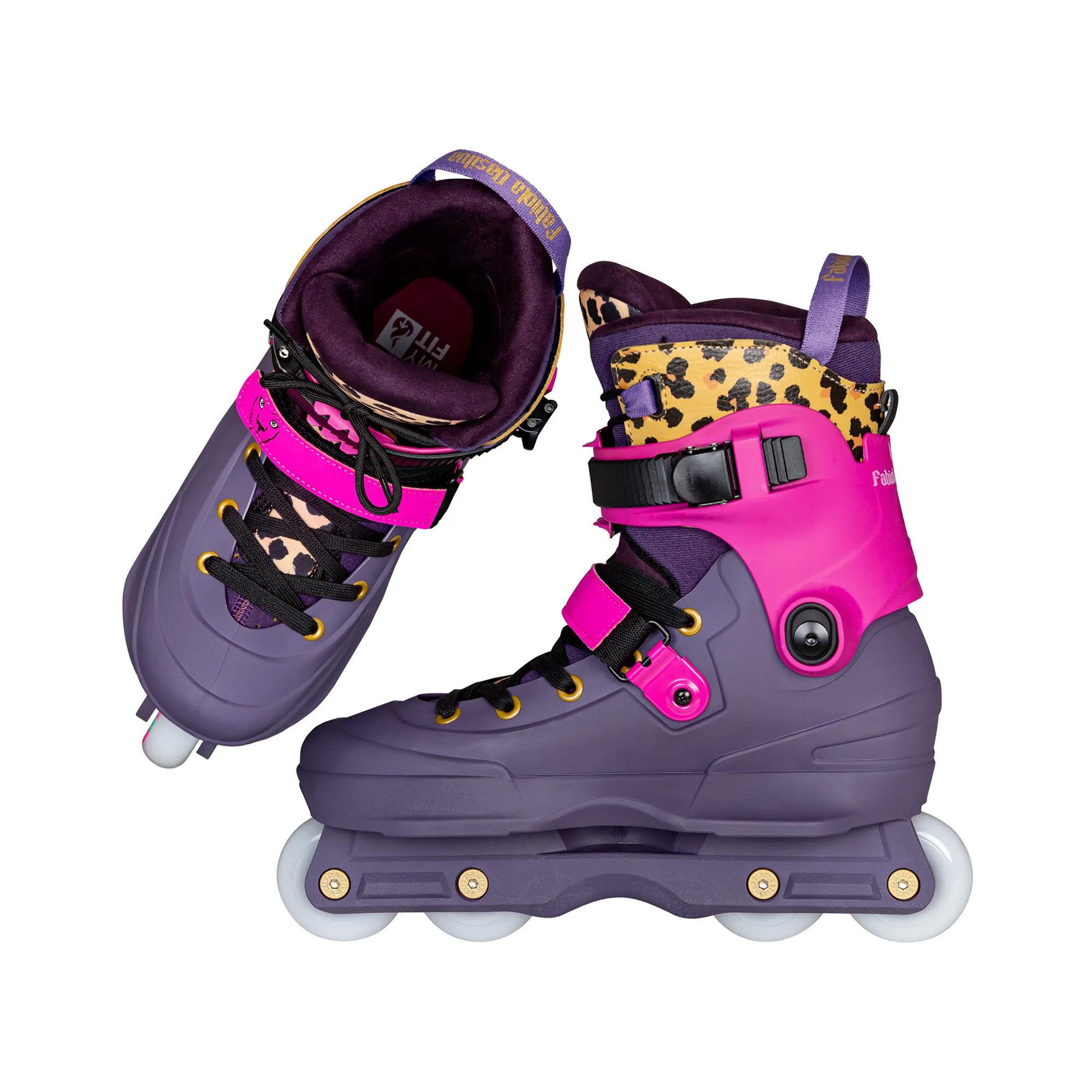 Rollers Agressifs USD Aeon Bladies Fabiola | Jack'nRoll