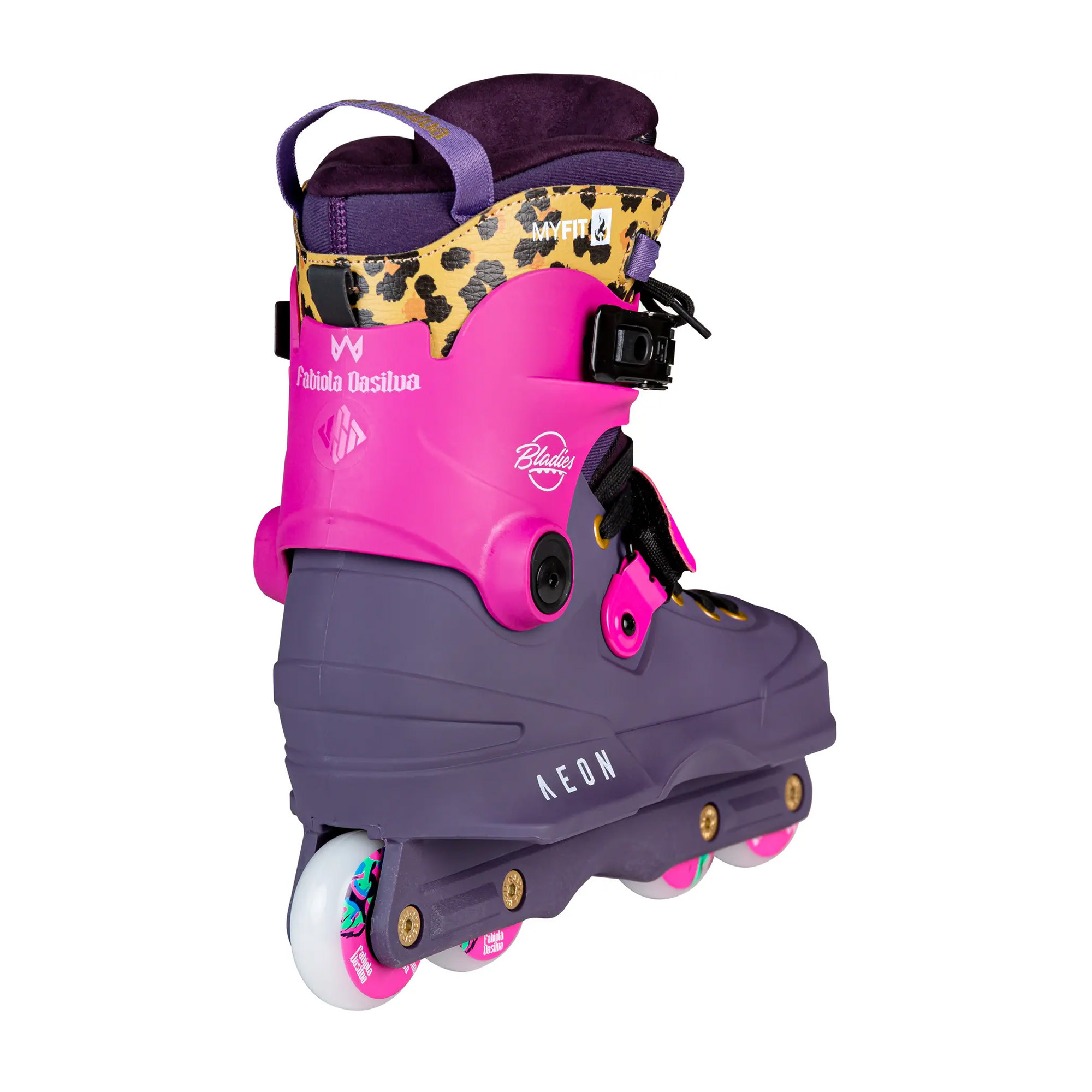 Rollers Agressifs USD Aeon Bladies Fabiola | Jack'nRoll