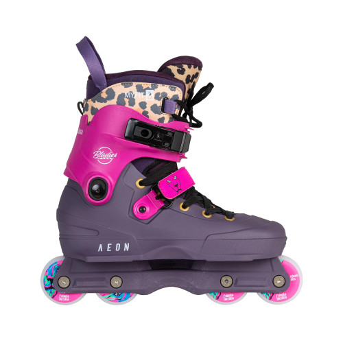 Rollers Agressifs USD Aeon Bladies Fabiola | Jack'nRoll