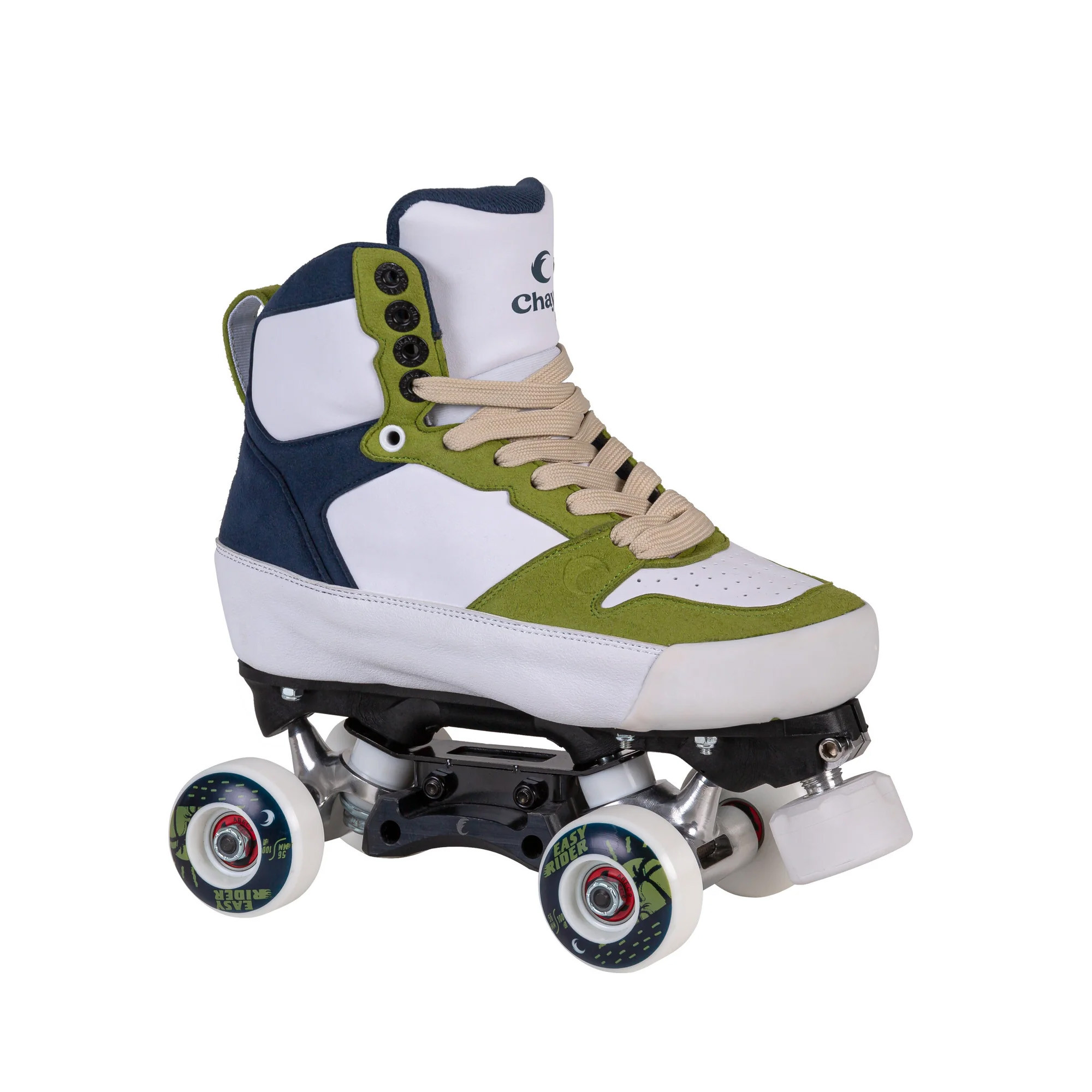 Patins Chaya Nomade | Roller Quad Park | Jack'nRoll