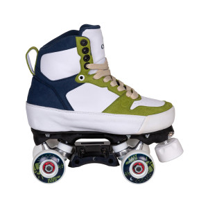 Patins Chaya Nomade | Roller Quad Park | Jack'nRoll