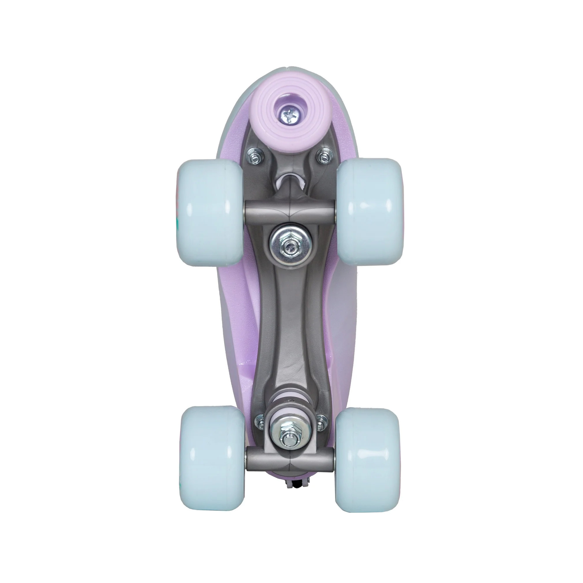 Patins ajustables Chaya Bliss Star | Roller Quad Enfant | Jack'nRoll