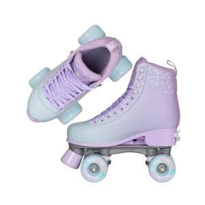 Patins ajustables Chaya Bliss Star | Roller Quad Enfant | Jack'nRoll