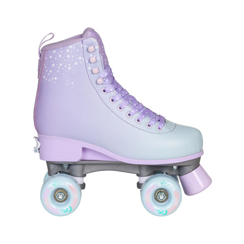 Patins ajustables Chaya Bliss Star | Roller Quad Enfant | Jack'nRoll
