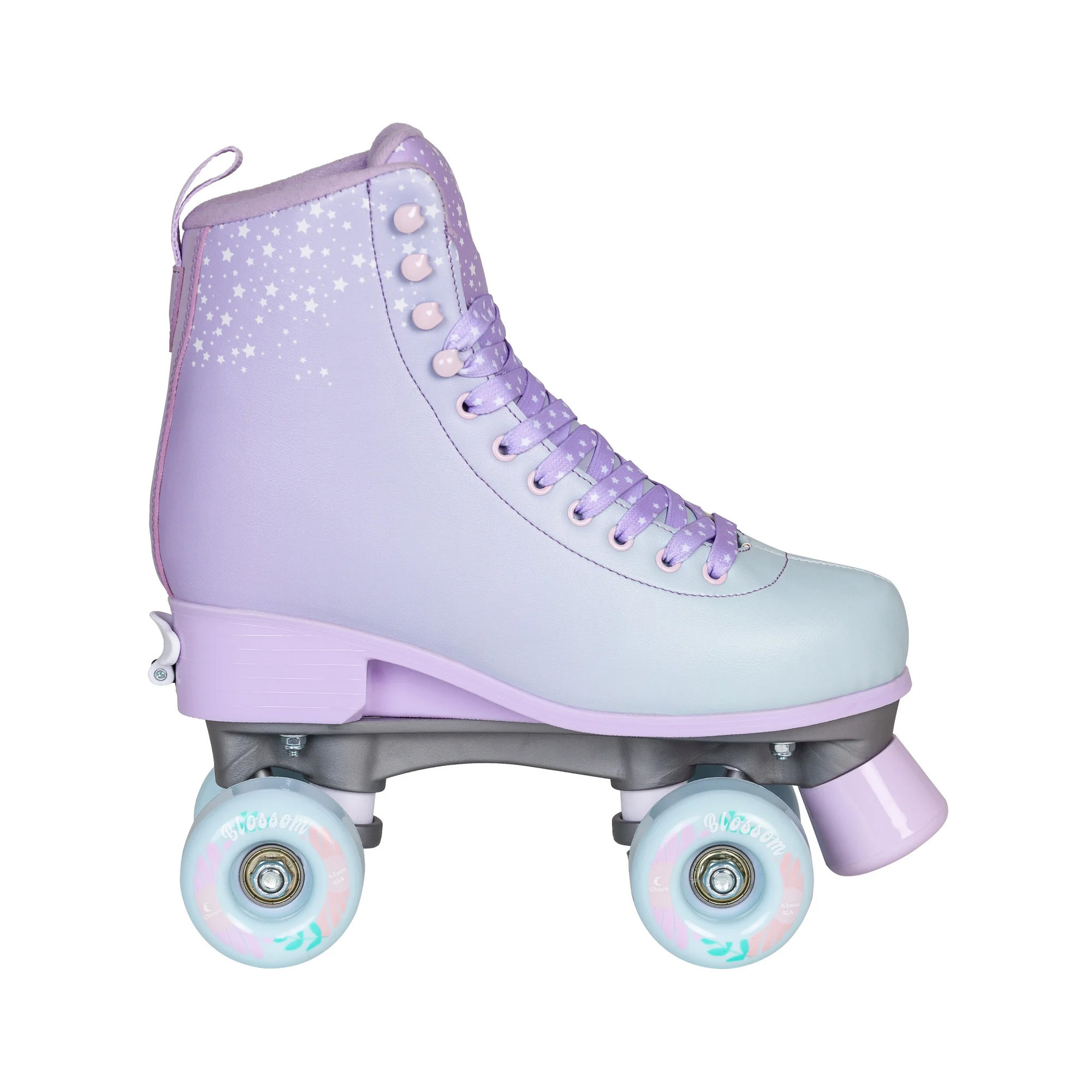 Patins ajustables Chaya Bliss Star | Roller Quad Enfant | Jack'nRoll