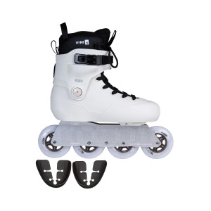 Rollers Freeskate Iqon ACT CL Team | Roller en ligne |  Jack'nRoll