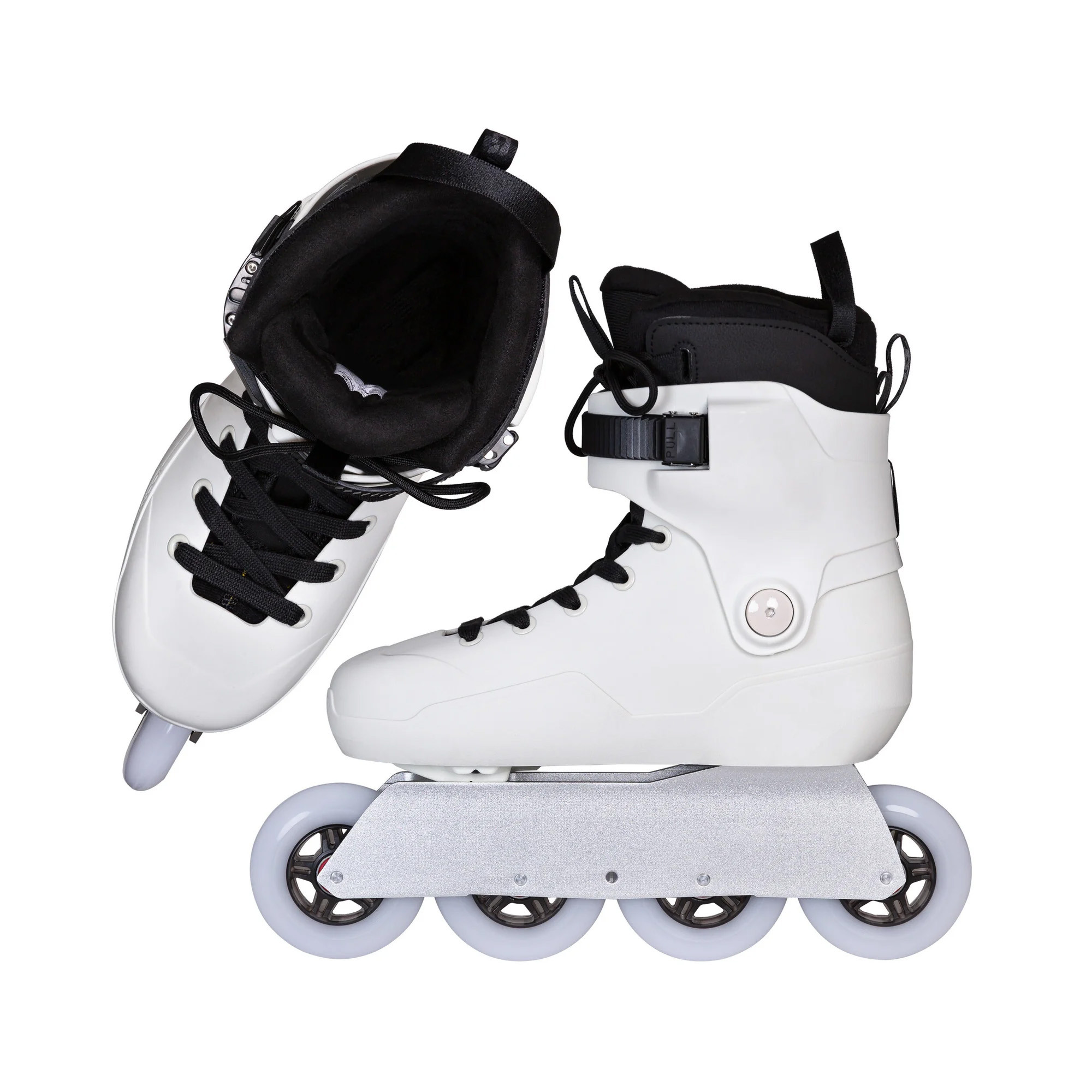 Rollers Freeskate Iqon ACT CL Team | Roller en ligne |  Jack'nRoll