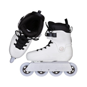 Rollers Freeskate Iqon ACT CL Team | Roller en ligne |  Jack'nRoll