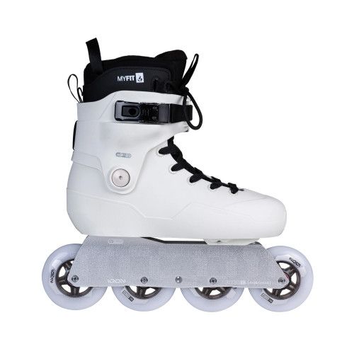 Rollers Freeskate Iqon ACT CL Team | Roller en ligne |  Jack'nRoll
