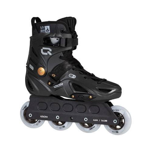 Rollers Freeskate IQON CL 20 Lite | Achat en ligne | Jack'nRoll