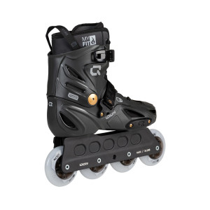 Rollers Freeskate IQON CL 20 Lite | Achat en ligne | Jack'nRoll