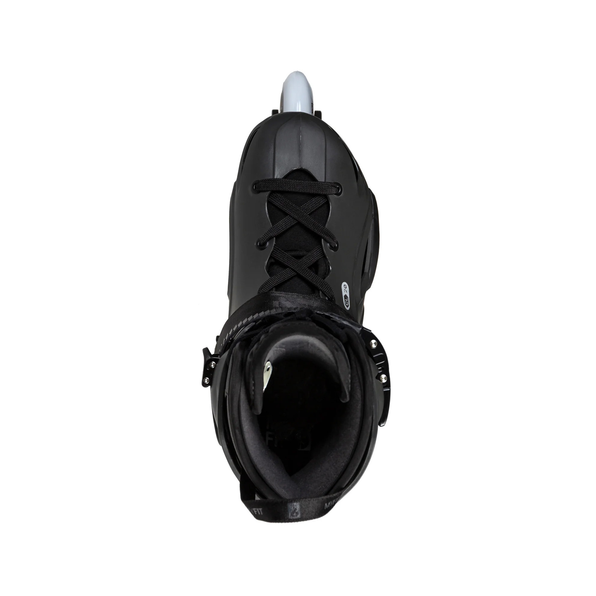 Rollers Freeskate IQON CL 20 Lite | Achat en ligne | Jack'nRoll