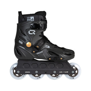 Rollers Freeskate IQON CL 20 Lite | Achat en ligne | Jack'nRoll