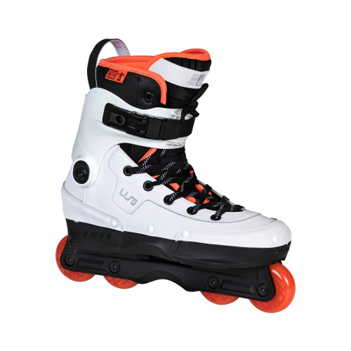 Rollers Agressifs USD AEON Richie Eisler 60 | Jack'nRoll