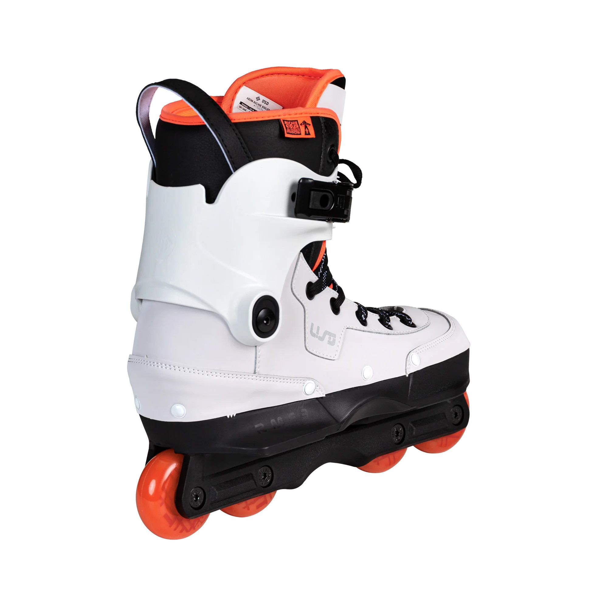 Rollers Agressifs USD AEON Richie Eisler 60 | Jack'nRoll