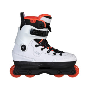 Rollers Agressifs USD AEON Richie Eisler 60 | Jack'nRoll