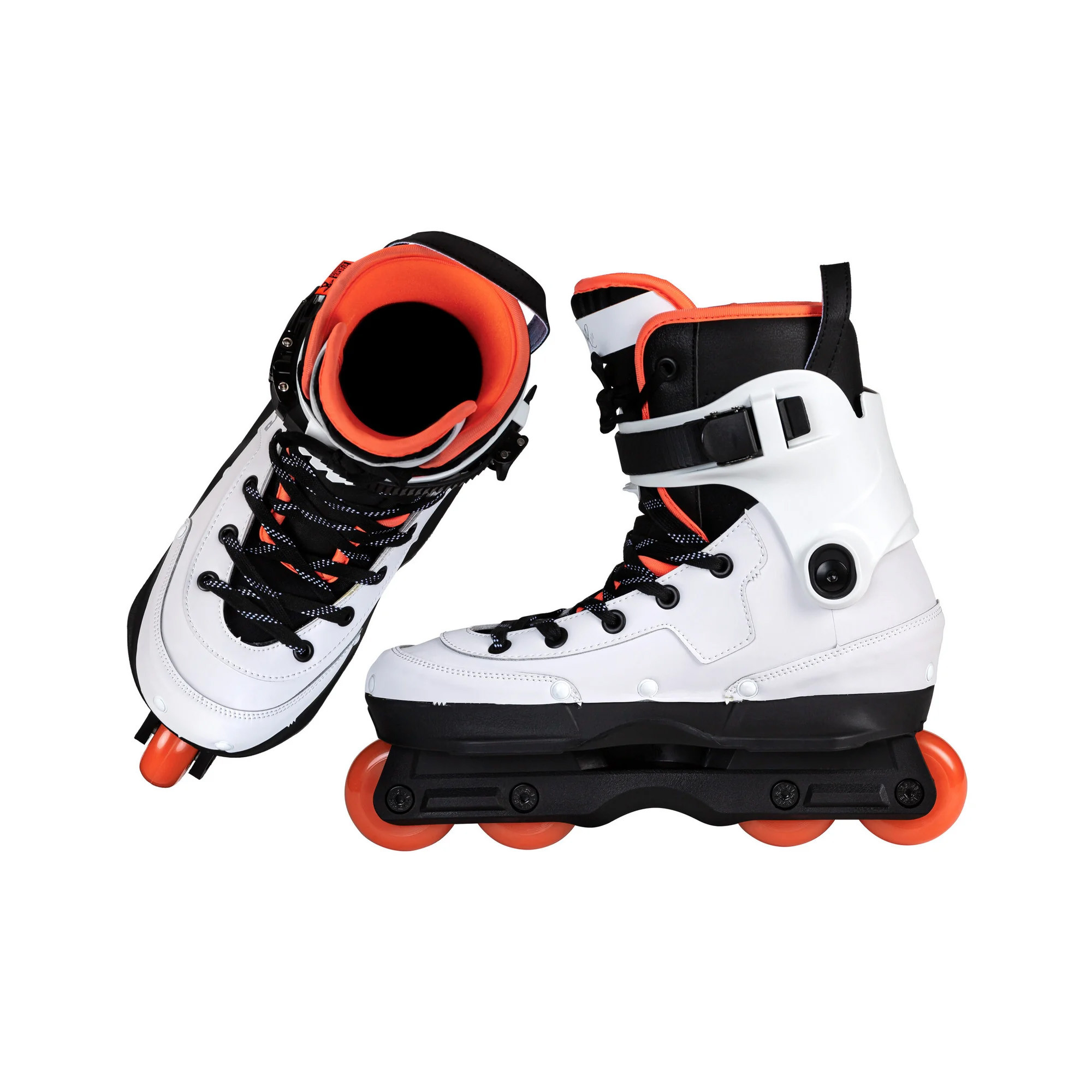 Rollers Agressifs USD AEON Richie Eisler 60 | Jack'nRoll