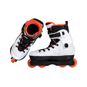 Rollers Agressifs USD AEON Richie Eisler 60 | Jack'nRoll