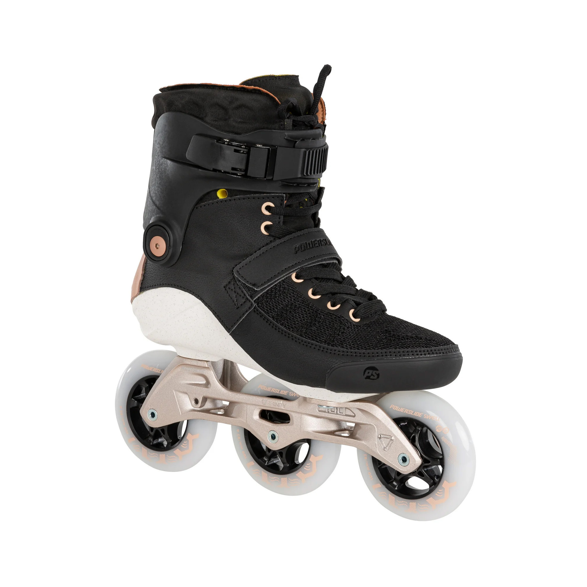 Rollers Powerslide Swell Desert 100 | Roller Fitness | Jack'nRoll