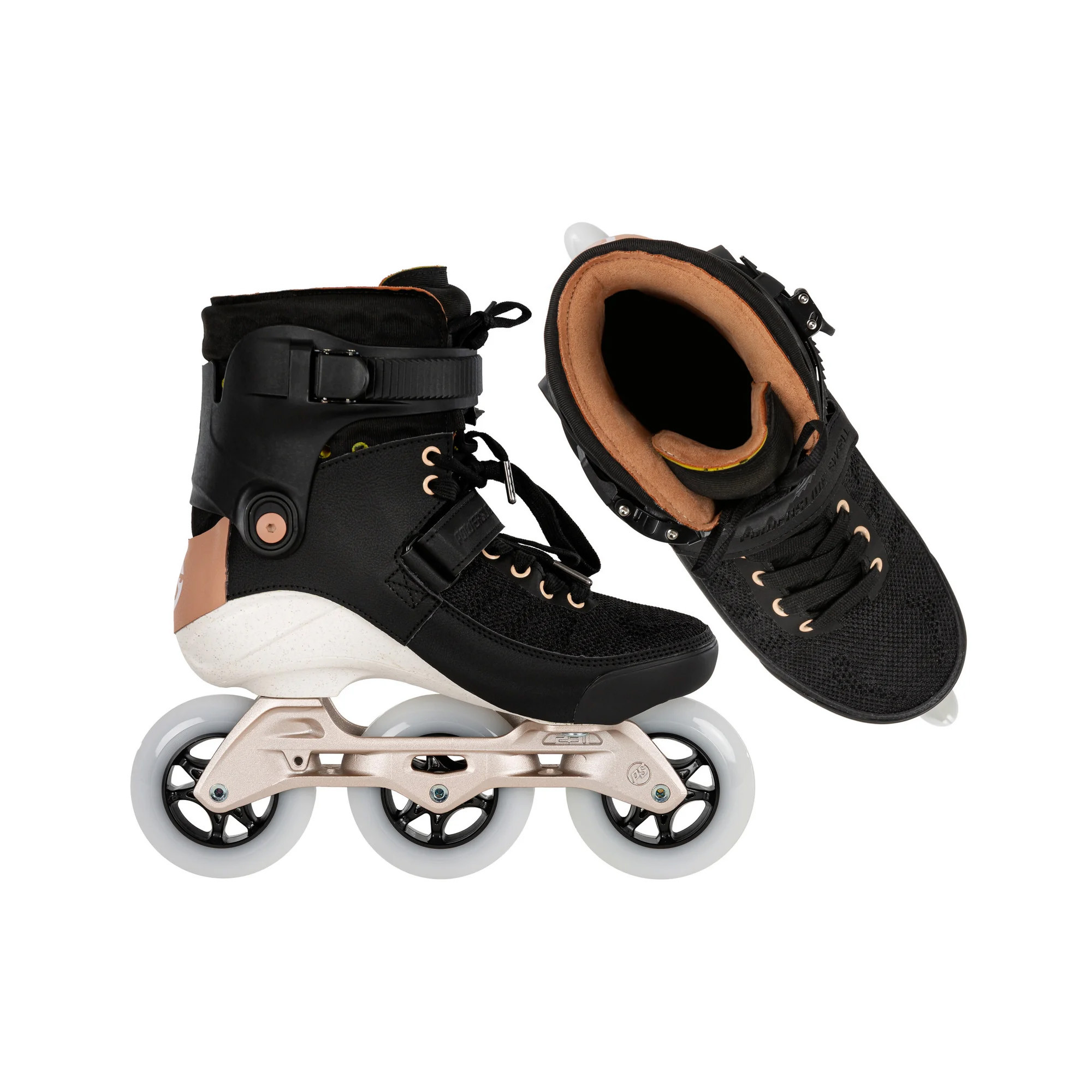 Rollers Powerslide Swell Desert 100 | Roller Fitness | Jack'nRoll