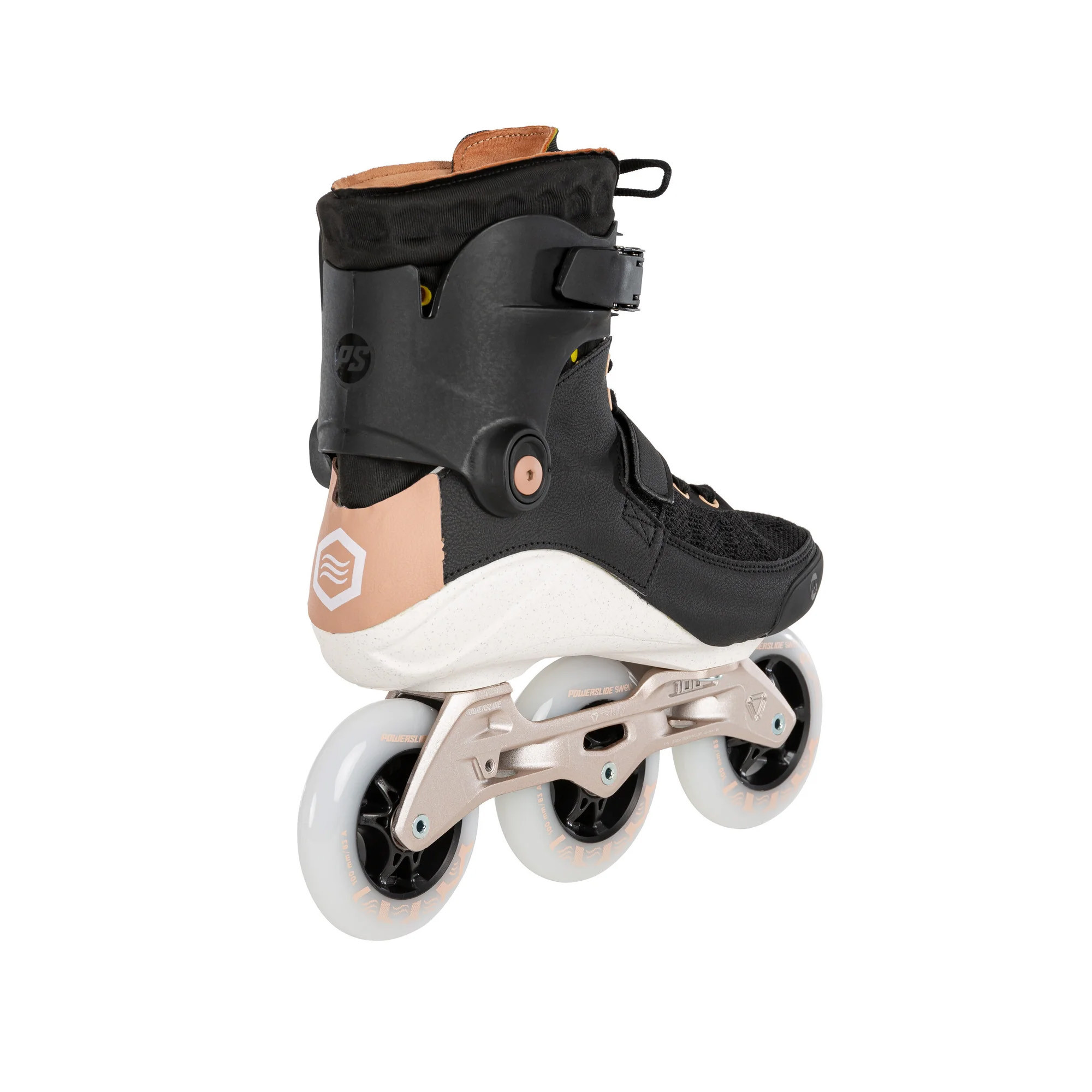 Rollers Powerslide Swell Desert 100 | Roller Fitness | Jack'nRoll