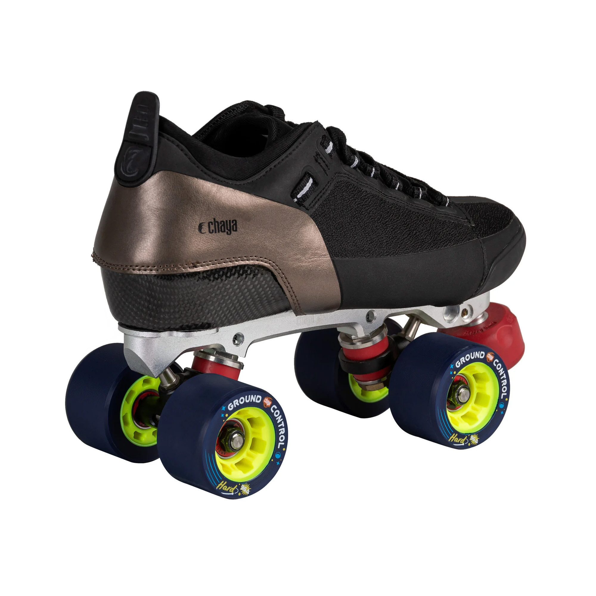 Patins Chaya Eclipse | Roller Derby | Jack'nRoll