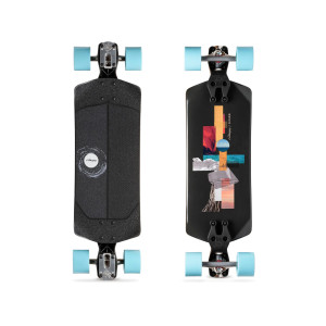Longboard Complet Loaded Fathom 33" | Achat en ligne | Jack'nRoll