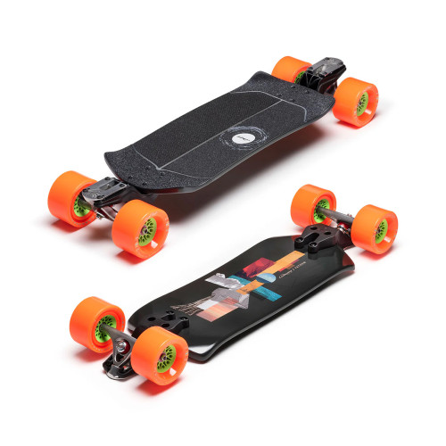 Longboard Complet Loaded Fathom 33" | Achat en ligne | Jack'nRoll