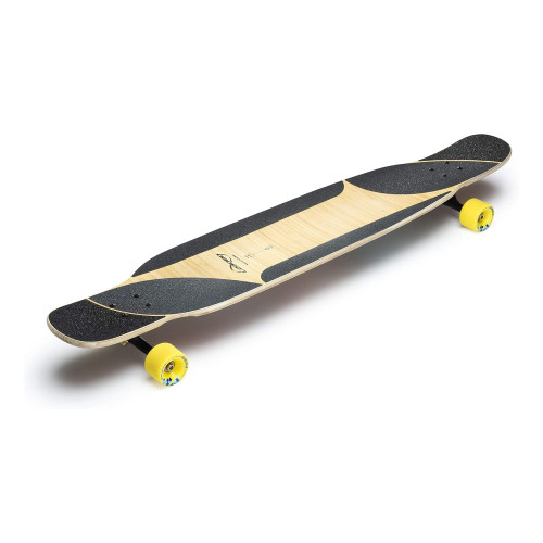 Longboard dancing freestyle Loaded Bhangra V2 basalt Super Sap | Jack'nRoll