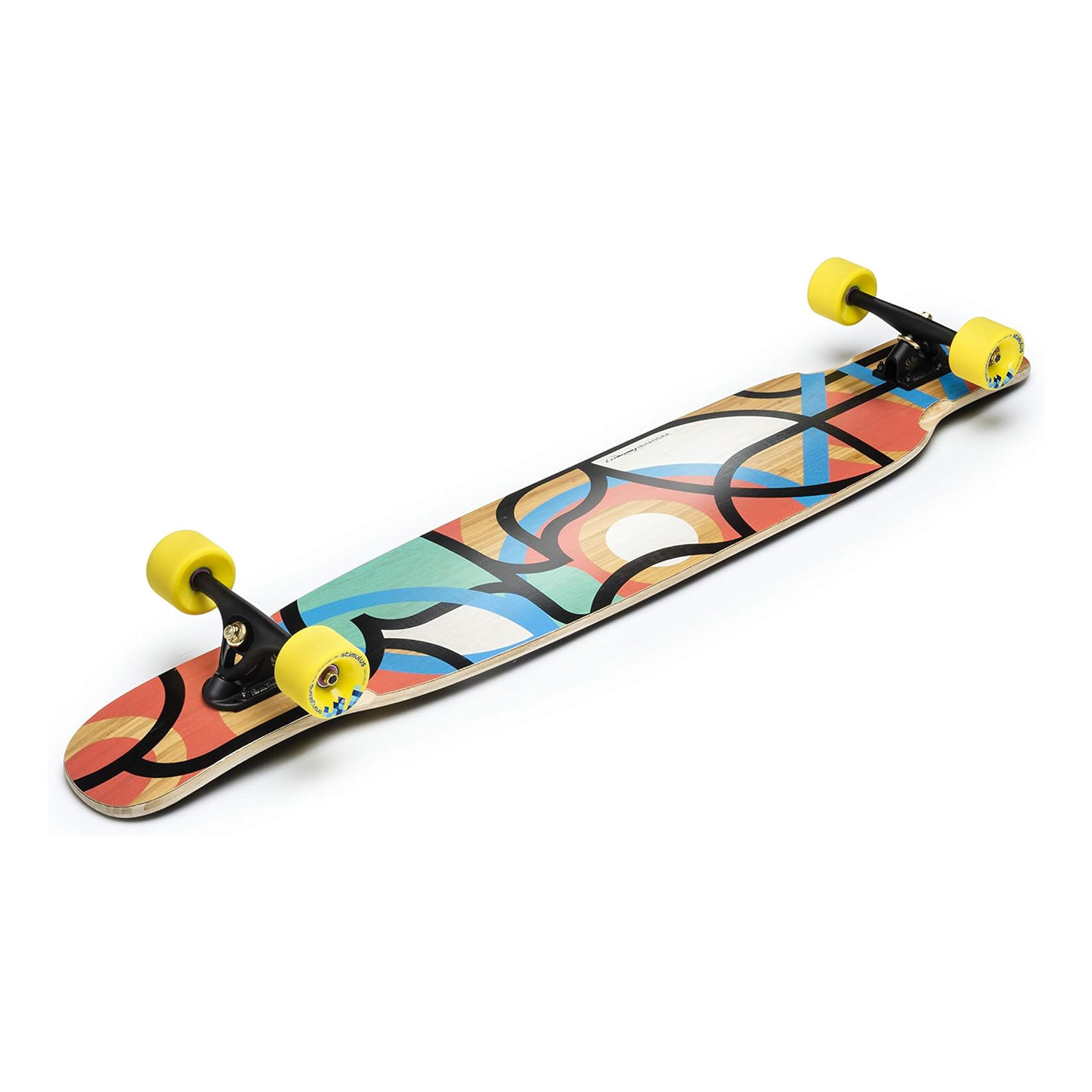 Longboard dancing freestyle Loaded Bhangra V2 basalt Super Sap | Jack'nRoll