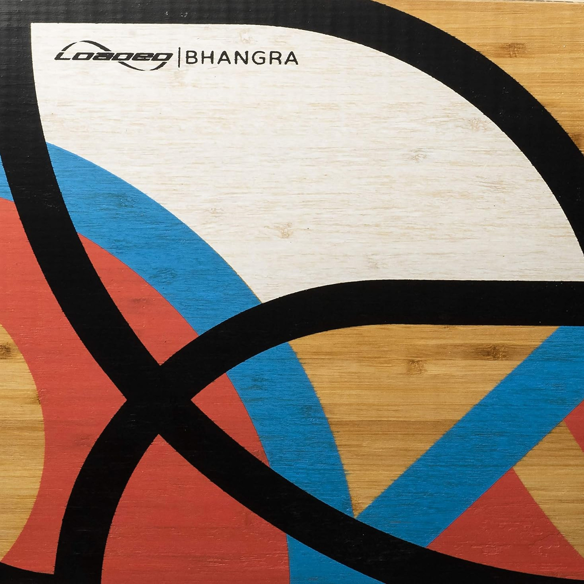 Longboard dancing freestyle Loaded Bhangra V2 basalt Super Sap | Jack'nRoll