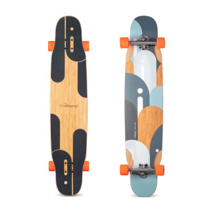 Longboard Dancing Loaded Mata Hari | Achat En Ligne | Jack'n Roll