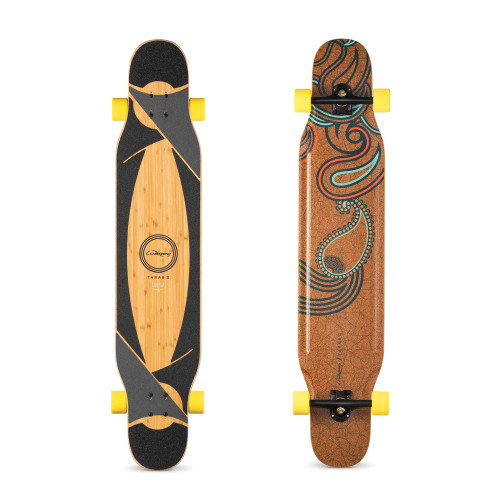 Longboard Loaded Tarab II | Achat En Ligne | Jack'n Roll