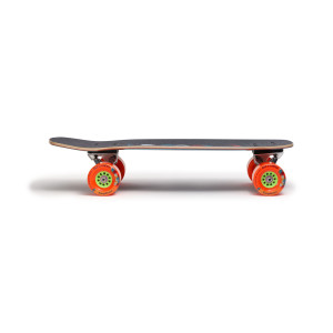 Cruiser Loaded Ballona Rumble Bee Moby 90mm Paris V3 | Jack'nRoll
