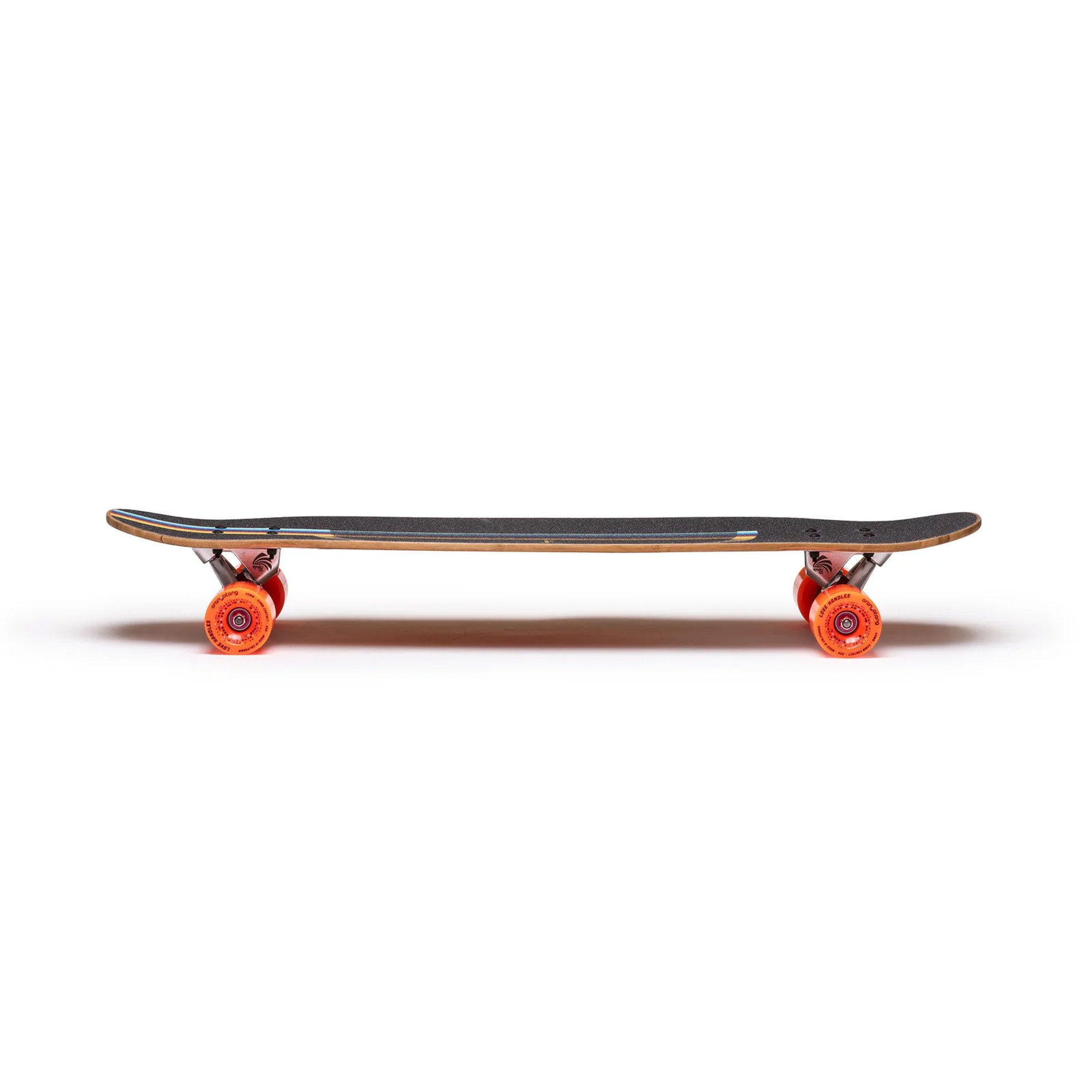 Cruiser Loaded Chinchiller 34" | Longboard Complet | Jack'nRoll