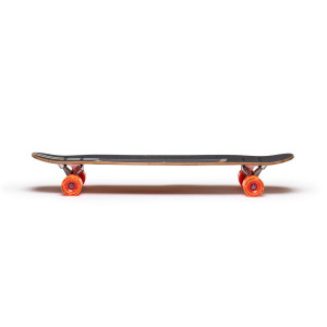 Cruiser Loaded Chinchiller 34" | Longboard Complet | Jack'nRoll