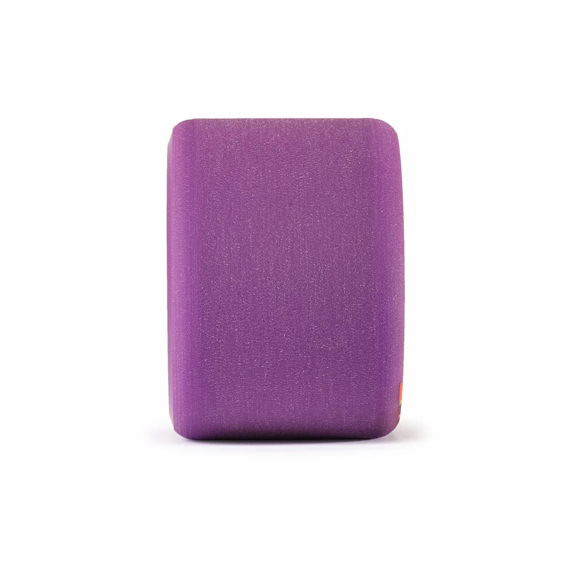 Roues Orangatang Fat Free (x4) | Roue Cruiser | Jack'n Roll