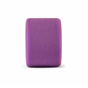 Roues Orangatang Fat Free (x4) | Roue Cruiser | Jack'n Roll