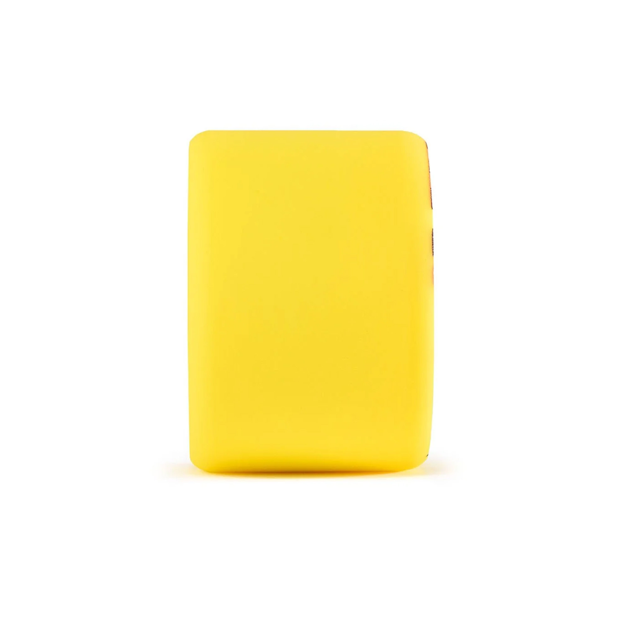 Roues Orangatang Fat Free (x4) | Roue Cruiser | Jack'n Roll