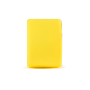 Roues Orangatang Fat Free (x4) | Roue Cruiser | Jack'n Roll