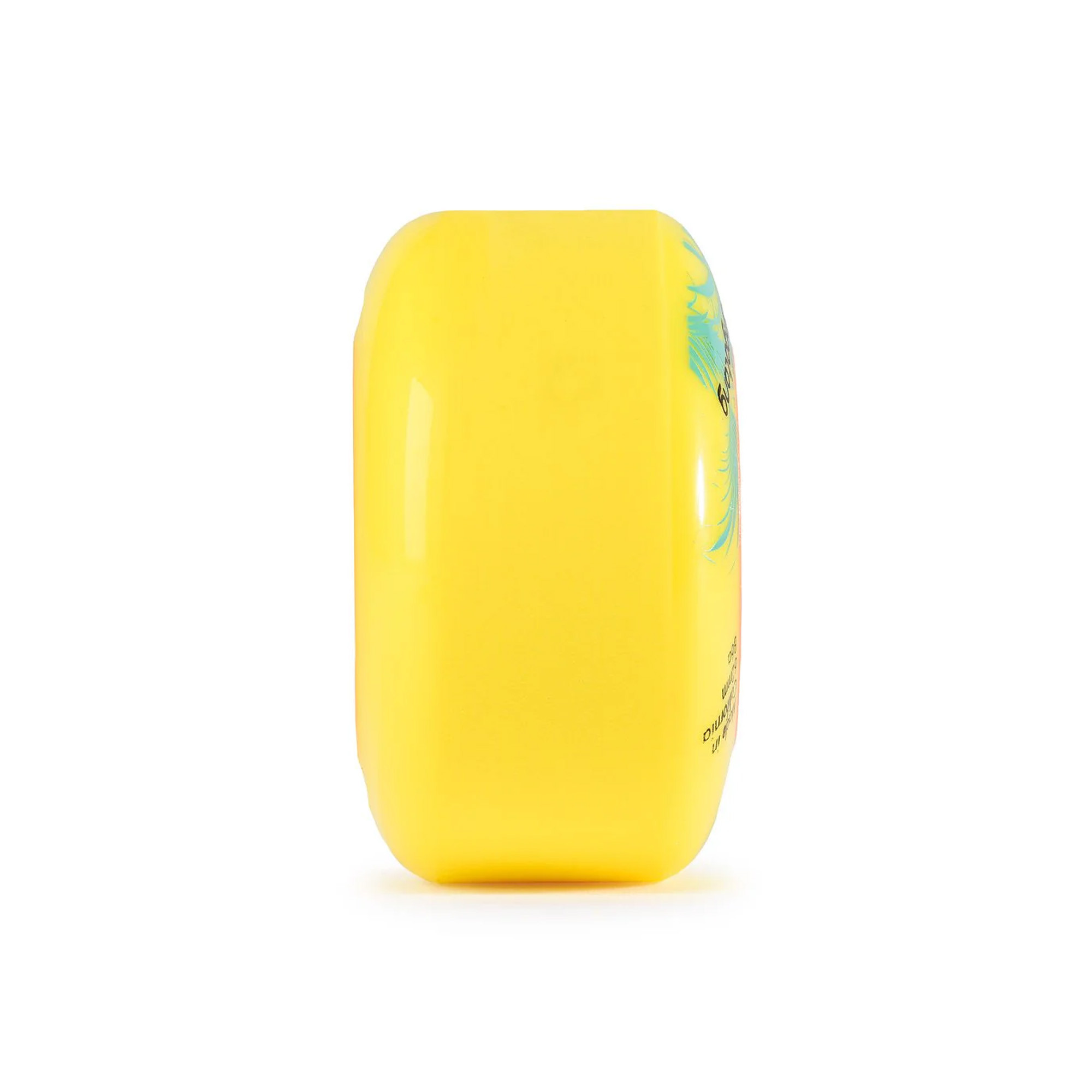 Roues Orangatang Skiff 62mm (x4) | Roue Longboard | Jack'nRoll