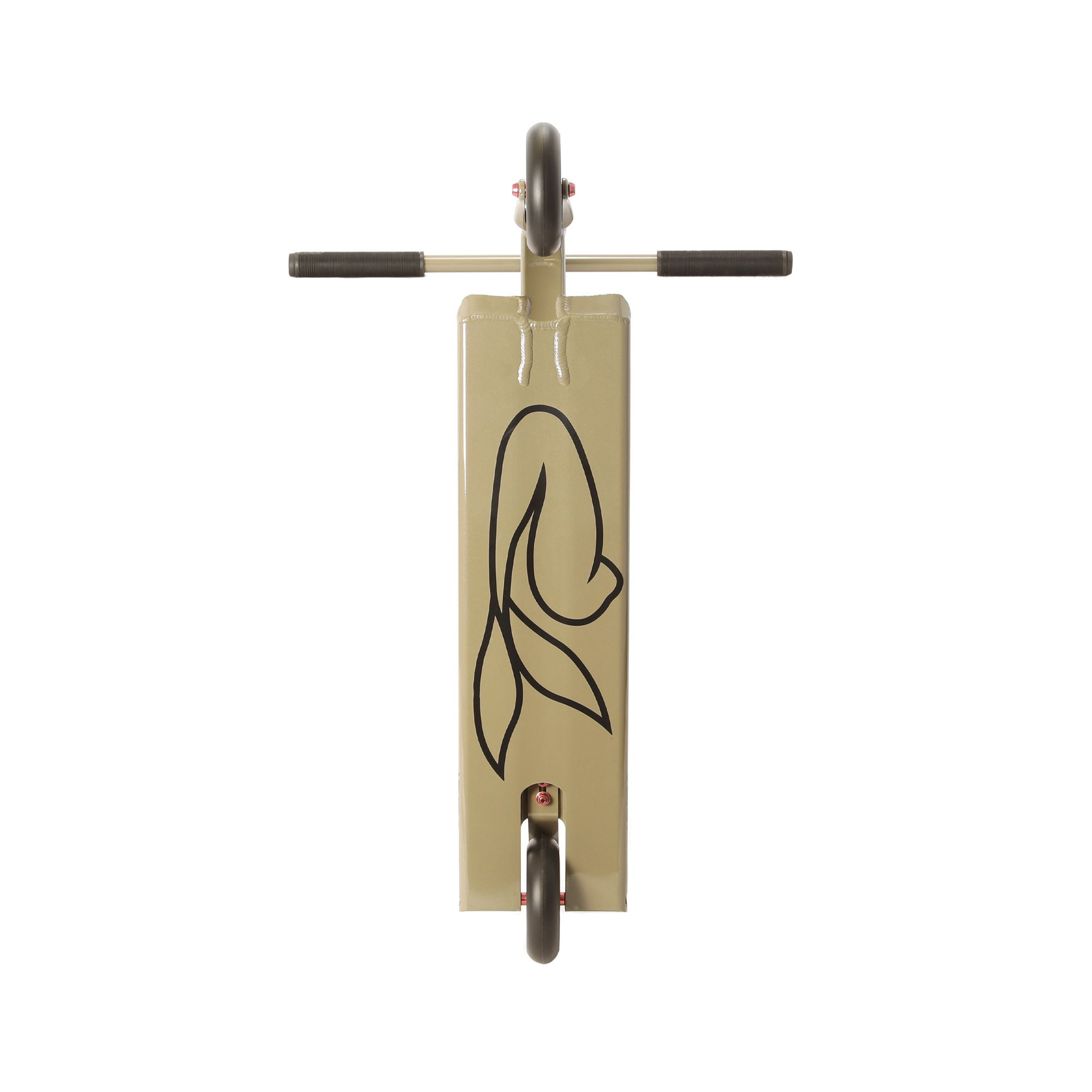 Trottinette Aztek Siren |  Trottinette Freestyle Street | Jack'nRoll