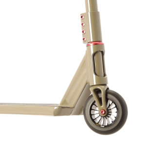 Trottinette Aztek Siren |  Trottinette Freestyle Street | Jack'nRoll