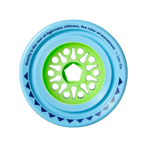 Roues Orangatang Dad Bod 105mm (x4) | Roue Longboard | Jack'nRoll