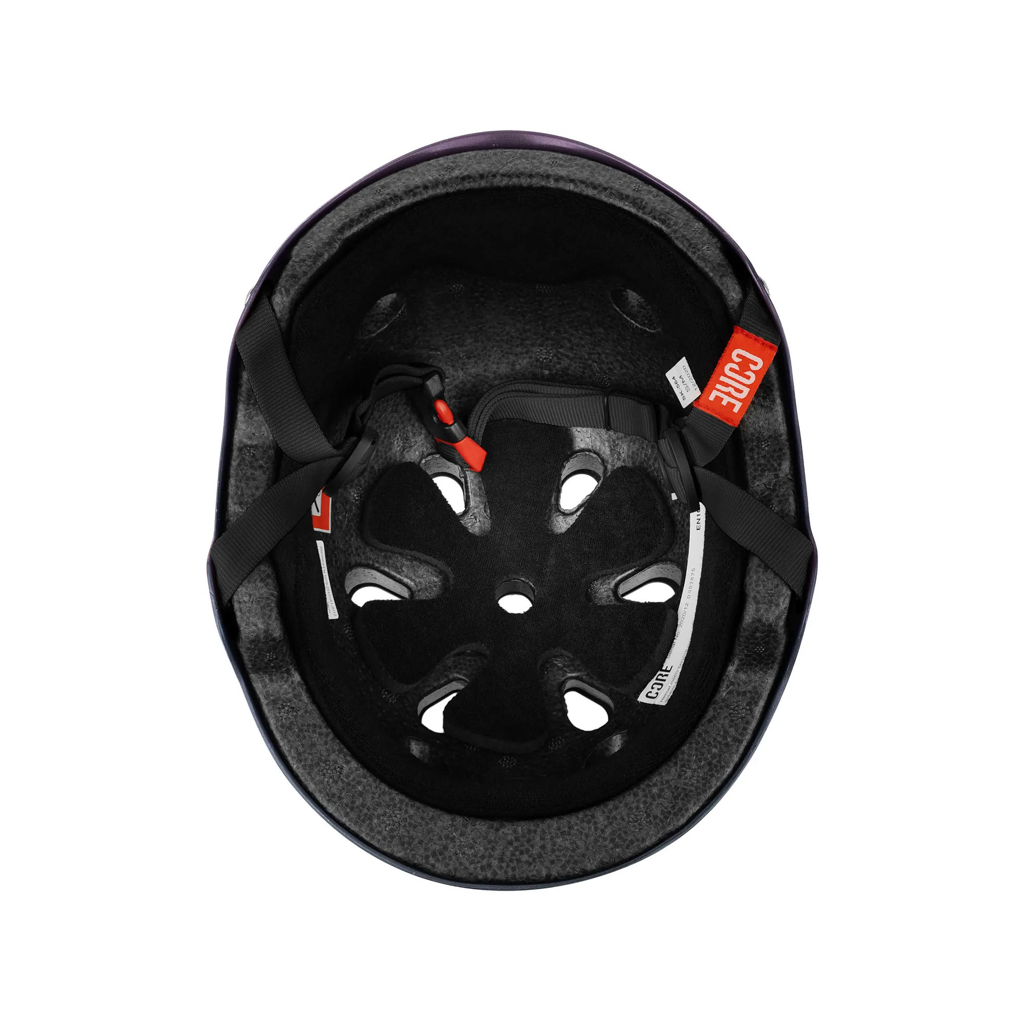 Casque CORE Street | Skate Trottinette Roller | Jack'nRoll